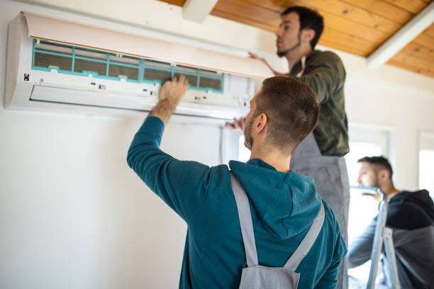 Reliable North Riverside, IL HVAC Solutions