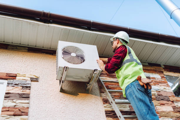 Ductless HVAC repair in North Riverside, IL