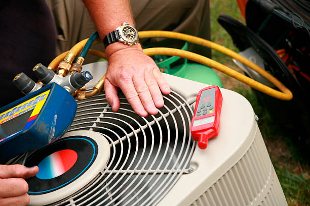 Ductless HVAC repair in North Riverside, IL