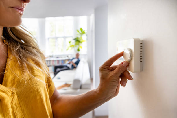Best HVAC service technicians  in North Riverside, IL
