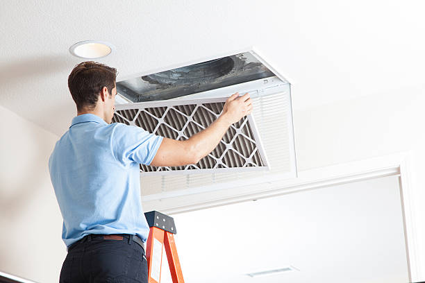 Best Central air repair  in North Riverside, IL