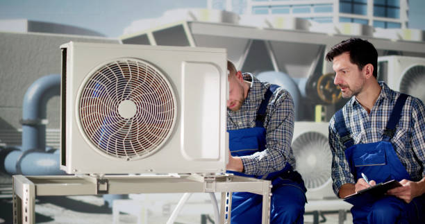 Best Best HVAC companies  in North Riverside, IL